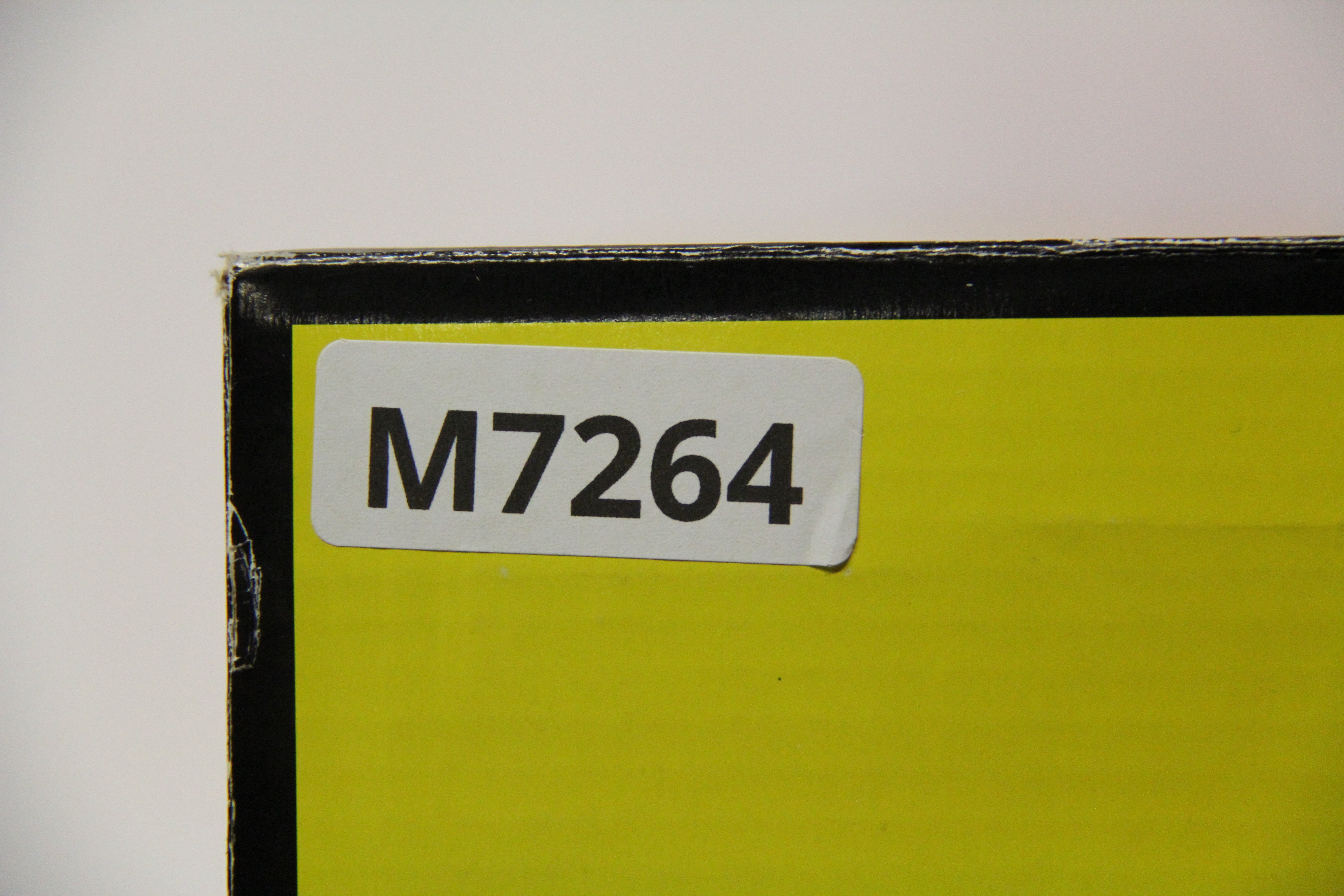 Rail King 30-1630-1 Nickel Plate Road #762  2-8-4 imperial Berkshire Steam Engine-Second hand-M7264