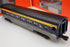 Lionel 6-19145 Chesapeake & Ohio Aluminum Passenger 6 Set-Second hand-M8364