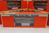 Lionel 6-19145 Chesapeake & Ohio Aluminum Passenger 6 Set-Second hand-M8364