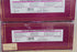 MTH 20-41025 & 20-44025 Nickle Plate Road Madison 70' 4 Car Set-Second hand-M7265