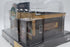 Woodland Scenics BR5851 J. Franks Grocery-Second hand-M8487