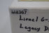 Lionel 6-39565 LEGACY ATSF Dash-9-Second hand-M8367