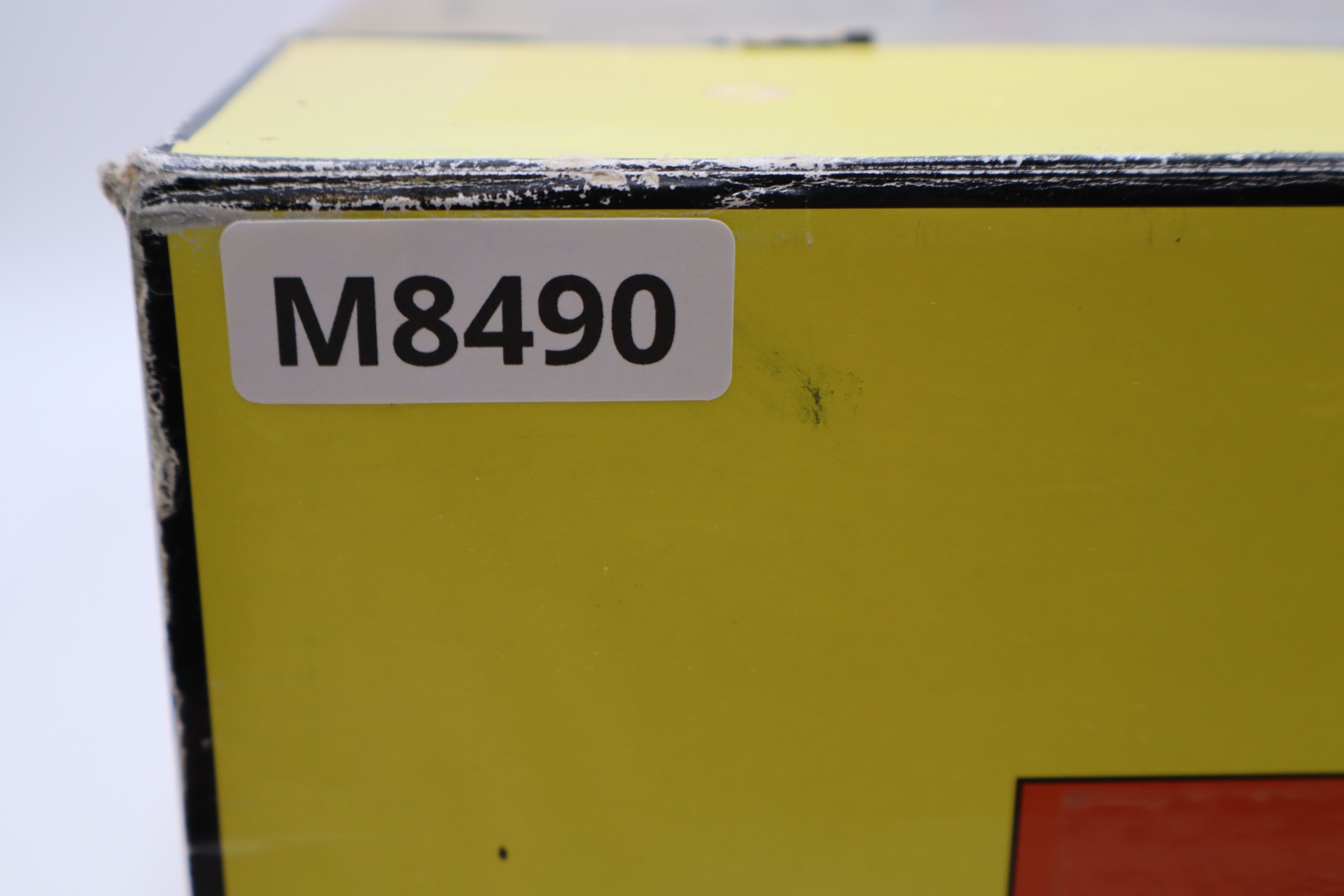 Rail King 30-9101 Sinclair Operating Gas Station-Second hand-M8490