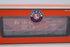 Lionel 6-26779 Burlington Operating Hopper-Second hand-M8368