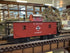 Lionel 2426980 - Woodside N6b Caboose "Erie" #04607 -  Custom Run for MrMuffin'sTrains