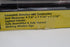 Rail King 30-90389 Royal Flush Plumbing Corner Building w/ Blinking Sign-Second hand-M8491