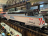 Atlas O 30138281 - Premier - F40PH Diesel Locomotive "Metra" (Chicago Unit) #104 w/ PS3