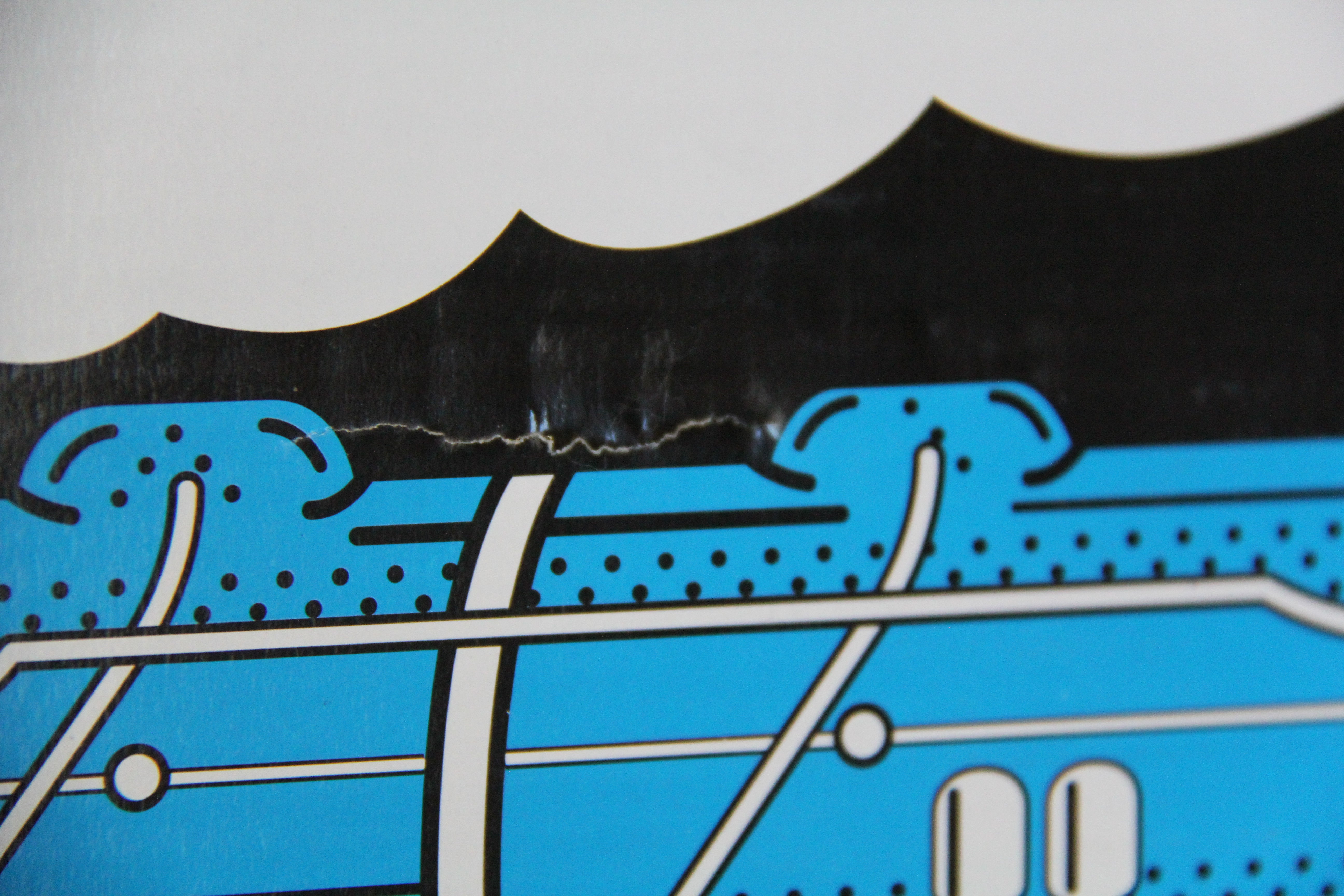 MTH 20-65241 New York Central 70' Streamlined 5 Car Passenger Set-Second hand-M7267