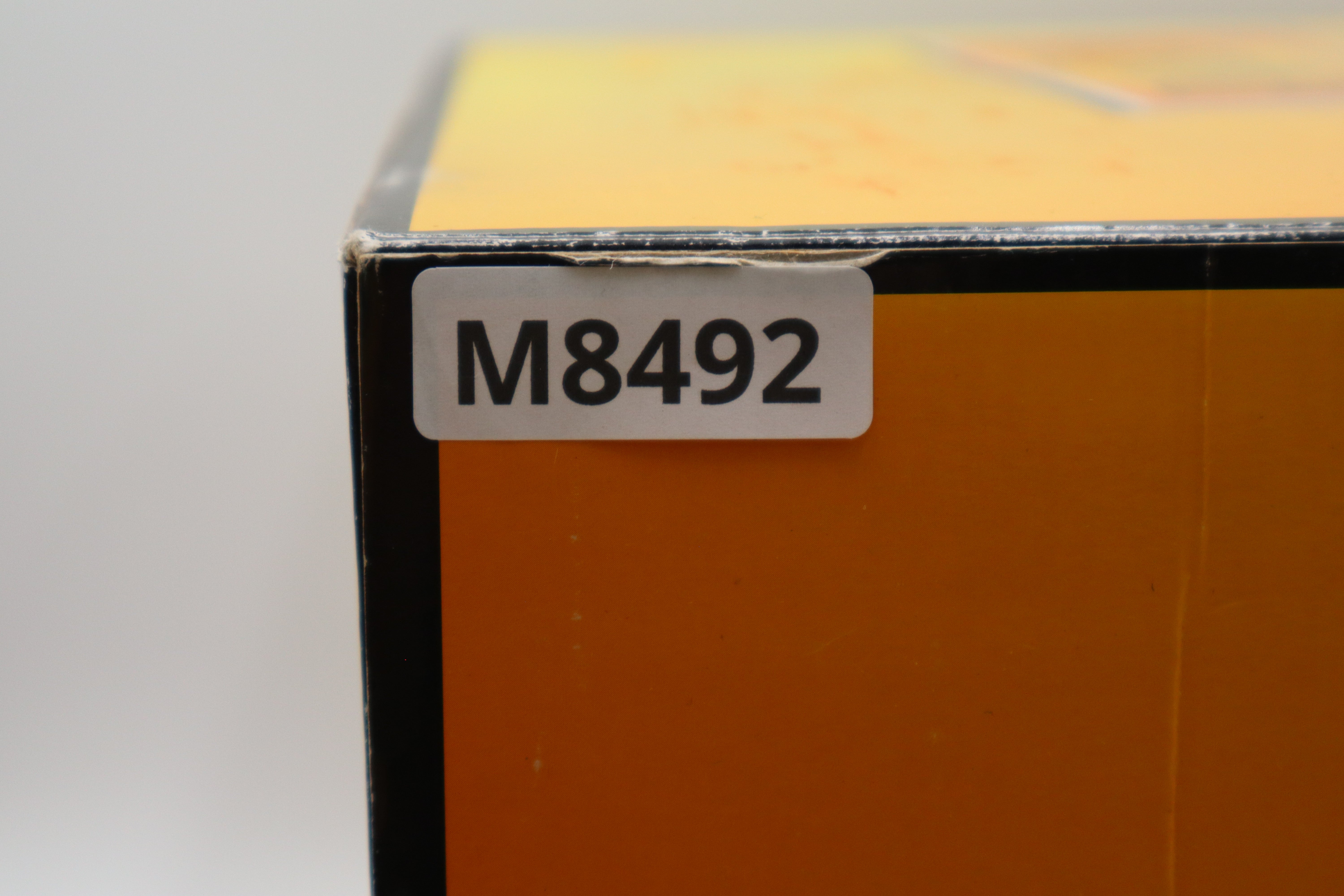 Rail King 30-90490 Majestic Movie Theatre-Second hand-M8492