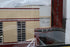 Rail King 30-90490 Majestic Movie Theatre-Second hand-M8492