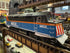 Atlas O 30138283 - Premier - F40PH Diesel Locomotive "Metra" (New Image) #106 w/ PS3