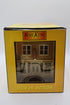 Rail King 30-90164 S&D Dry Goods and Provisions 2 Story Store Front Building-Second hand-M8493