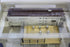 K Line by Lionel 6-21448 New York Central Operating Milk Car w/ Unloading Platform-Second hand-M7663