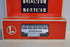 Lionel 6-11903 Atlantic Coast Line F3 ABA Diesels & 4 Passenger Set-Second hand-M8371