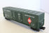 Rail King 30-71080 Railroad Express Boxcar-Second hand-M7271