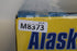 MTH 20-2290-1 Alaska SD70M Diesel Engine Boxed Set w/ Proto 2.0-Second hand-M8373