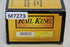 Rail King 30-7422 Arrow Stapler Boxcar-Second hand-M7273