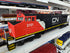 MTH 30-21087-1 - Dash-8 Diesel Engine "Canadian National" #2151 w/ PS3