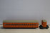 MTH 11-6017-0 Milwaukee Road No. 755W O Gauge Distant Control Streamliner Set-Second hand-M8372
