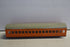 MTH 11-6017-0 Milwaukee Road No. 755W O Gauge Distant Control Streamliner Set-Second hand-M8372