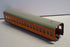 MTH 11-6017-0 Milwaukee Road No. 755W O Gauge Distant Control Streamliner Set-Second hand-M8372