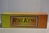 Rail King 30-21112-1 CSX Dash-8 Diesel Engine #7898-Second hand-M8374