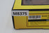 Rail King 30-11006 Scale Operating RR Crossing Signal Silver & Black-Second hand-M8375