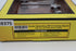Rail King 30-11006 Scale Operating RR Crossing Signal Silver & Black-Second hand-M8375