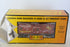 Rail King 30-4224C CSX Bay Window Caboose-Second hand-M7275
