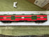 Lionel 2227580 - Vision Reindeer Car "North Pole Central"