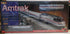 Rail King 30-4025-0 Amtrak F40ph RTR Passenger Train Set w/ Horn-Second hand-M8376