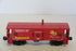 Rail King 30-4224C CSX Bay Window Caboose-Second hand-M7275