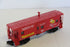 Rail King 30-4224C CSX Bay Window Caboose-Second hand-M7275