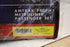 Rail King 30-4025-0 Amtrak F40ph RTR Passenger Train Set w/ Horn-Second hand-M8376