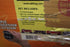 Rail King 30-4098-0 Santa Fe F-3 RTR Freight Train Set-Second hand-M8508