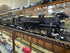 Lionel 2431160 - Legacy F19 Pacific Steam Engine "Chesapeake & Ohio" #492 (George Washington)