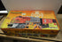 Rail King 30-4098-0 Santa Fe F-3 RTR Freight Train Set-Second hand-M8508