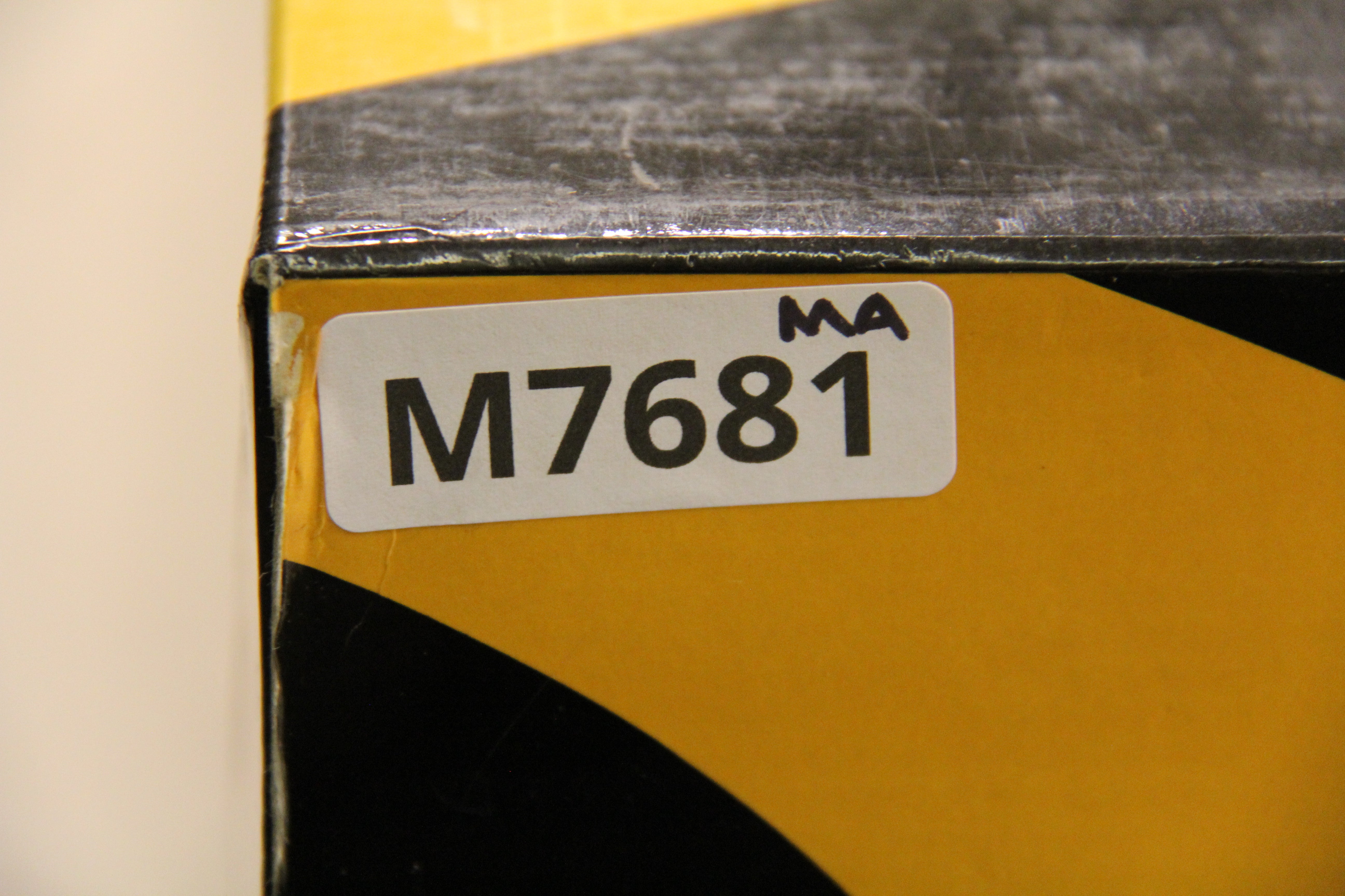 K Line K2438-0856HS Lackawanna Trainmaster #856-Conventional-M7681