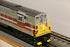 K Line K2438-0856HS Lackawanna Trainmaster #856-Conventional-M7681