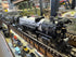 Lionel 2431140 - Legacy F19 Pacific Steam Engine "Chesapeake & Ohio" #494 (Gray Boiler)