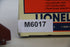 Lionel 6-62283 Die Cast Metal Bumpers-Second hand-M6017