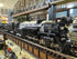 Lionel 2431140 - Legacy F19 Pacific Steam Engine "Chesapeake & Ohio" #494 (Gray Boiler)