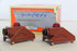 Lionel 6-62283 Die Cast Metal Bumpers-Second hand-M6017