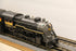 027 Rail King Rugged Rails 30-4139-1E Chessie 2-8-0 Steam Engine & 3 Passenger Cars RK 30-4139A, B, C-Second hand-M7683