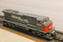 Lionel 6-18228 -8228 Southern Pacific Dash-9 Diesel Locomotive-Second hand-M7684