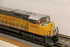 MT 2041LP Union Pacific No 6316 EMD SD60M Diesel NO MOTORS-Second hand-M7680