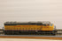 MT 2041LP Union Pacific No 6316 EMD SD60M Diesel NO MOTORS-Second hand-M7680