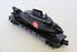 Geller Toy Trains Texaco Flatcar #612 w/ Submarine-Second hand-M7284