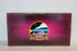 MTH 20-3435-1 Santa Fe 464 Blue Goose Hudson Steam Engine & MTH 20-66170 Santa Fe (Blue Goose) 70' Streamlined Passenger 2 Car Set-Second hand-M8382