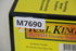 Rail King 30-74948 Southern Pacific 40' Double Door Box Car-Second hand-M7690